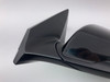 2019-2022 Hyundai Veloster N Driver Side Mirror / Black /   HV011