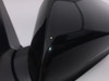 2019-2022 Hyundai Veloster N Driver Side Mirror / Black /   HV011