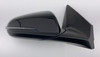2019-2022 Hyundai Veloster N Passenger Side Mirror / Black /   HV011