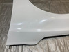 2019-2022 Hyundai Veloster N Driver Side Fender Panel / Chalk White  HV011