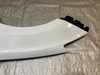 2019-2022 Hyundai Veloster N Driver Side Fender Panel / Chalk White  HV011