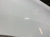 2019-2022 Hyundai Veloster N Passenger Side Fender Panel / Chalk White  HV011