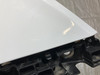 2019-2022 Hyundai Veloster N Passenger Side Fender Panel / Chalk White  HV011