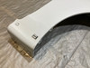 2019-2022 Hyundai Veloster N Passenger Side Fender Panel / Chalk White  HV011