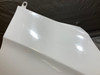 2019-2022 Hyundai Veloster N Passenger Side Fender Panel / Chalk White  HV011