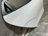 2019-2022 Hyundai Veloster Passenger Rear Door Assembly / Chalk White HV011