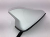 2019-2022 Hyundai Veloster N OEM Shark Fin Roof Antenna / Chalk White  HV011