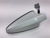 2019-2022 Hyundai Veloster N OEM Shark Fin Roof Antenna / Chalk White  HV011