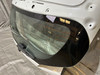 2019-2022 Hyundai Veloster Rear Liftgate / Hatchback Trunk Lid / Chalk White HV011