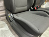 2019-2022 Hyundai Veloster N OEM Front Seats / Black Cloth / Pair / HV011
