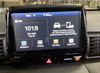 2019-2020 Hyundai Veloster N 8" Media Display Radio Unit / 96170-K9510-MPP /   HV011