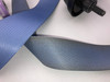 2019-2022 Hyundai Veloster N Driver Side Front Seat Belt w/ Pretensioner / Blue /   HV011