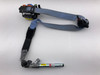 2019-2022 Hyundai Veloster N Passenger Side Front Seat Belt w/ Pretensioner / Blue /   HV011