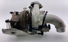 2019-2022 Hyundai Veloster N OEM Turbocharger w/ Manifold / 51K HV011