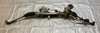 2019-2021 Hyundai Veloster Power Steering Rack w/ EPS Motor / Manual / 51K HV011