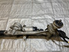 2019-2021 Hyundai Veloster Power Steering Rack w/ EPS Motor / Manual / 51K HV011