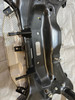 2019-2022 Hyundai Veloster N Front Subframe Crossmember Assembly / HV011