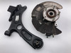 2019-2020 Hyundai Veloster N Passenger Front Spindle w/ Control Arm / 51K HV011