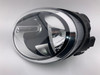 2012-2019 Volkswagen Beetle Driver Side Halogen Headlight /   VB012