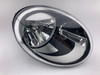 2012-2019 Volkswagen Beetle Passenger Side Halogen Headlight /   VB012