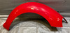 2012-2019 Volkswagen Beetle Driver Front Fender Wheel Arch Panel / Tornado Red  VB012