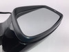 2012-2019 Volkswagen Beetle Driver Side Mirror / Piano Black /   VB012