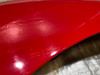 2012-2019 Volkswagen Beetle Passenger Side Rear Quarter Panel Fender Arch /   VB012