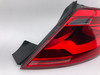 2013-2016 Volkswagen Beetle Convertible Passenger Side Tail Light / Halogen /   VB012