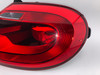 2013-2016 Volkswagen Beetle Convertible Passenger Side Tail Light / Halogen /   VB012