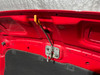 2013-2019 Volkswagen Beetle OEM Hood Panel / Tornado Red VB012