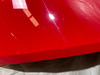 2013-2019 Volkswagen Beetle OEM Hood Panel / Tornado Red VB012