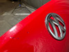 2013-2019 Volkswagen Beetle OEM Hood Panel / Tornado Red VB012