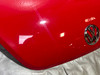 2013-2019 Volkswagen Beetle OEM Hood Panel / Tornado Red VB012