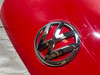 2013-2019 Volkswagen Beetle OEM Hood Panel / Tornado Red VB012