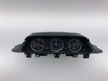 2012-2015 Volkswagen Beetle Turbo Dashboard Auxiliary Gauges / 5C5919527D /   VB012