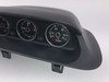 2012-2015 Volkswagen Beetle Turbo Dashboard Auxiliary Gauges / 5C5919527D /   VB012