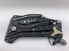 2013-2019 Volkswagen Beetle Convertible Driver Side Rear Quarter Window Regulator / Motor /   VB012