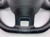 2012-2019 Volkswagen Beetle Leather Steering Wheel w/ Trim / Manual /   VB012