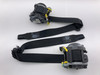 2013-2019 Volkswagen Beetle Convertible Front Seat Belts / Pair /   VB012