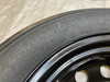 2012-2019 Volkswagen Beetle Spare Wheel w/ Emergency Tool Kit / 16x3" /   VB012