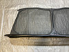2013-2019 Volkswagen Beetle Convertible OEM Mesh Wind Blocker /   VB012