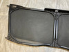 2013-2019 Volkswagen Beetle Convertible OEM Mesh Wind Blocker /   VB012