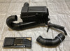 2012-2013 Volkswagen Beetle Turbo Air Box W/ Air Intake Pipe / OEM / 89K VB012