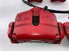 2012-2016 Volkswagen Beetle Turbo OEM Brake Calipers / Set of 4 / 89K VB012