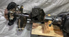 2018-2021 Jeep Wrangler JL Rear Axle Assembly / 3.45 / Dana M220 / Manual /71K JL010