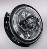 2017-2018 Jeep Wrangler JK OEM Passenger Side LED Headlight  /   JK016
