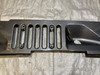 2007-2018 Jeep Wrangler JK Wiper Cowl Panel / Grille / Granite Crystal Metallic  JK016