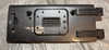 2011-2018 Jeep Wrangler JK Tailgate Trunk Lid / Granite Crystal Metallic  JK016