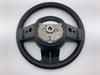 2011-2018 Jeep Wrangler JK Black Leather Steering Wheel /   JK016