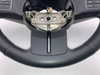 2011-2018 Jeep Wrangler JK Black Leather Steering Wheel /   JK016